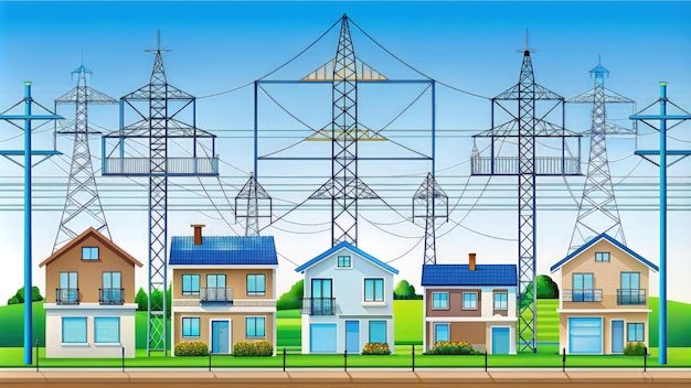 Why are Electricity Bills so High in Prince George’s County?